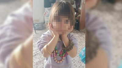 Bitlis’te Kaybolan 5 Yaşındaki Rabia'dan Sevindiren Haber