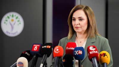 DEM Parti'den CHP'nin 'Ara Seçim' Çağrısına Yanıt