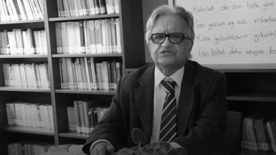 Hasan Hüsrev Hatemi'nin Cenaze Programı Belli Oldu