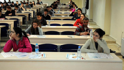 120 Bini Aşkın Aday Ter Dökecek: 2026-YDS/1'e Geri Sayım