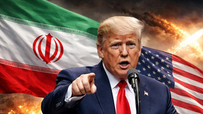 ABD-İsrail-İran Savaşında 35. Gün: Trump'tan Anlaşma Zamanı Geldi Çıkışı