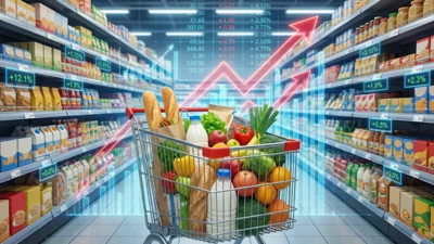 ENAG Mart Ayı Enflasyon Verilerini Açıkladı