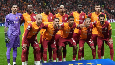 Galatasaray'ın Derbi Kadrosu Netleşti: Osimhen Oynayacak mı?