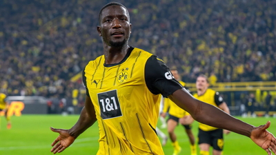 Alman Basını Yazdı, Fenerbahçe'ye Sürpriz Golcü