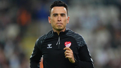 Fenerbahçe Beşiktaş Derbisinde VAR Hakemi Belli Oldu