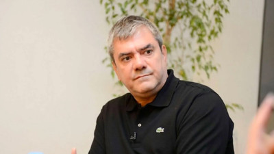 'Yılmaz Özdil Sözcü TV'den İstifa Etti' İddiası