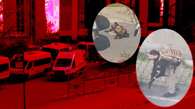 İsrail'in İstanbul Konsolosluğu Önünde Silahlı Çatışma: 3 Kişi Etkisiz Hale Getirildi, 2 Polis Yaralı