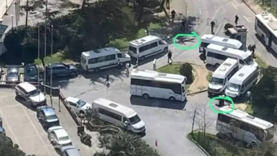 Konsolosluk Saldırısında Gözaltı Sayısı Arttı