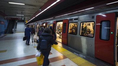 Ankara'ya 4 Yeni Metro Hattı