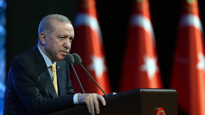 Cumhurbaşkanı Erdoğan'dan Ateşkese İlk Açıklama