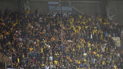 Fenerbahçe'den Kayserispor Maçı Öncesi Sürpriz Bilet Kararı