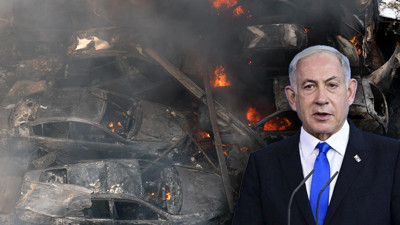 Netanyahu'dan 'Hizbullah'ı Vurmaya Devam Edeceğiz' Mesajı, Ateşkeste Lübnan Bilmecesi