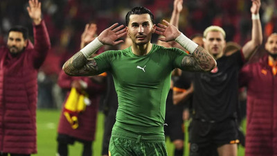 Alman Devi Uğurcan'ı İstiyor! 30 Milyon Euro Masada