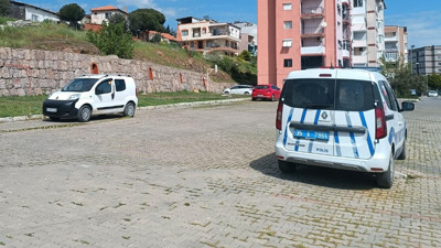 İzmir'de Kadın Cinayeti