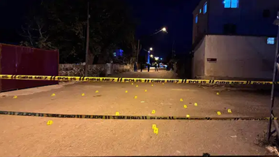 Kayıp Diye Aranıyordu... Metruk Binada Ölü Bulundu