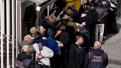 İsrail Konsolosluğu Önündeki Saldırıda Flaş Gelişme