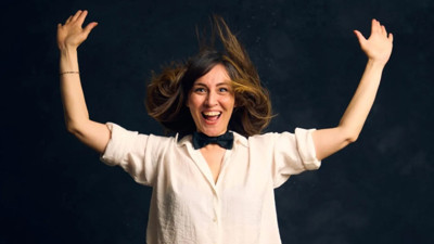 Komedyen Tuba Ulu’nun Hesaplarına Erişim Engeli