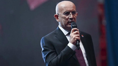 CHP Ankara İl Başkanı Ümit Erkol Hakkında Tutuklama Talebi!