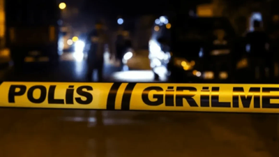 Görenler Dehşete Kapıldı! Diyarbakır'da Başı Olmayan...