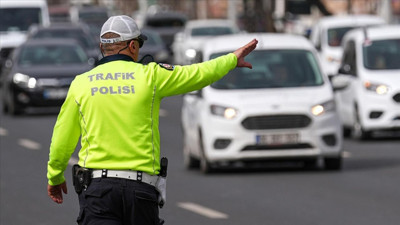 Sürücüler Dikkat! İstanbul'da Beşiktaş ve Ataşehir'de Bazı Yollar Trafiğe Kapatıldı