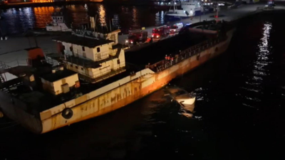 Üsküdar'da Facianın Eşiğinden Dönüldü! 5 Kişi Kurtarıldı