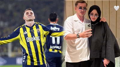 Fenerbahçeli Yıldız Kerem Aktürkoğlu’ndan Müjdeli Haber: Baba Oluyor