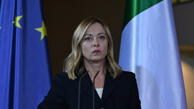 İtalya'dan İsrail'e Silah Ambargosu Adımı: Anlaşmalar Askıya Alındı