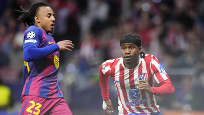 Devler Ligi'nin 2 Yarı Finalisti Belli Oldu