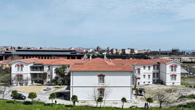 Alevlere Teslim Olan 273 Yıllık Çınar Geri Dönüyor: Balıklı Rum’da 4 Yıllık Restorasyon