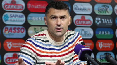 Burak Yılmaz'ın Cezası Belli Oldu