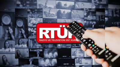 RTÜK'ten İki TV Kanalına Ceza