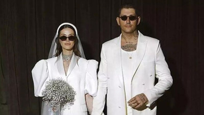 İrem Helvacıoğlu ve Ural Kaspar Tek Celsede Boşandı: 1,5 Yıllık Evlilik Bitti