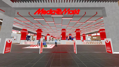 Rekabet Kurulu’ndan MediaMarkt’a Dev Ceza: 'Topla-Dağıt' Karteline 330 Milyon TL!