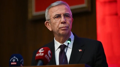 'Soruşturma İzni' Sonrası Mansur Yavaş'tan Açıklama