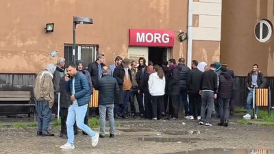 Okulun Bahçesine Yıldırım Düştü! 2 Çocuk Öldü