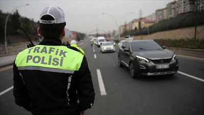 Ankaralılar Dikkat! Yarın Bu Yollar Trafiğe Kapatılacak
