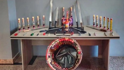 Deplasman Otobüsünden Çıkanlar Şok Etti! 7 Şüpheliye İşlem