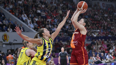 EuroLeague’de Şampiyon Fenerbahçe Opet