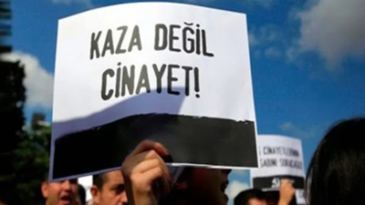 Aydın'da İş Cinayeti! Kırma Makinesine Kolunu Kaptıran İşçi Hayatını Kaybetti