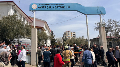 Gözler Yoğun Bakımda: 5 Öğrenci Yaşam Savaşı Veriyor