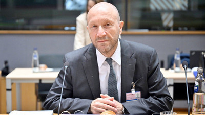 Merkez Bankası Başkan Yardımcısı Osman Cevdet Akçay'ın Görev Süresi Sona Erdi