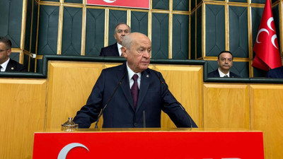 Devlet Bahçeli Ara Seçime Kapıyı Kapattı: Türkiye'nin İstikbali ile Oynatmayız