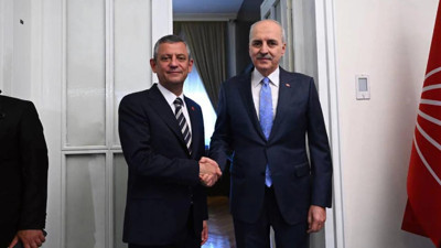 Özgür Özel ve Numan Kurtulmuş'un 'Ara Seçim' Zirvesinde Saat Belli Oldu