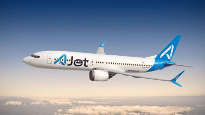 AJet'ten 23 Nisan'da Çocuklara Özel Kampanya