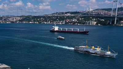 Boğaz Yarın Kapanıyor, Vapur Seferlerine Yarış Engeli