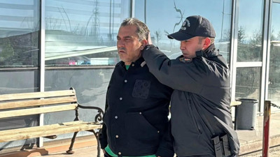 CHP'li Eşme Belediye Başkanı Yılmaz Tozan Görevden Uzaklaştırıldı