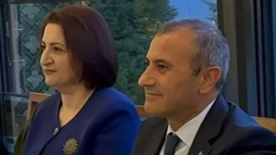 Tuncay Sonel'in Eşi Handan Sonel Hakkında Gözaltı Kararı