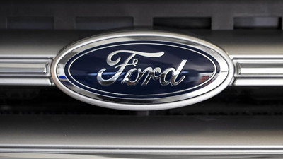 Ford'dan 'Yangın' Alarmı: 140 Bin Araç Geri Çağırılıyor