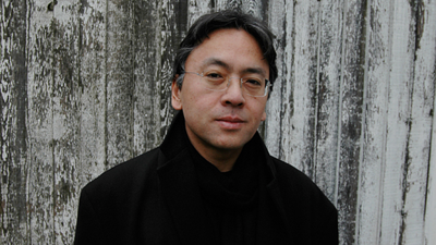 Nobel Ödüllü Yazar Kazuo Ishiguro Hayatını Kaybetti