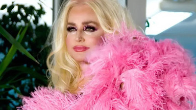 Yeşilçam'ın Afrodit'i Banu Alkan 17 Yaş Küçük Sevgilisiyle Evleniyor